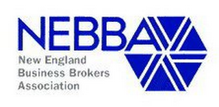 NEBBA NEW ENGLAND BUSINESS BROKERS ASSOCIATION logo