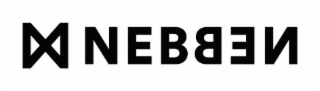 NEBBEN logo