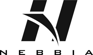 NEBBIA logo