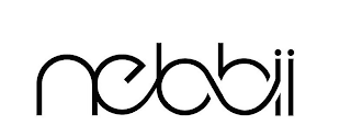 NEBBII logo
