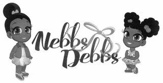 NEBBS DEBBS logo
