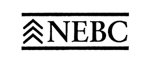 NEBC logo