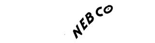 NEBCO logo