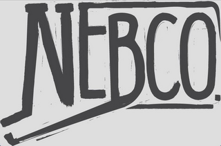 NEBCO logo