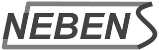 NEBENS logo