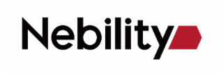 NEBILITY logo