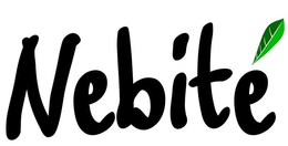 NEBITÉ logo