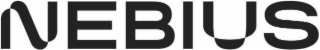 NEBIUS logo