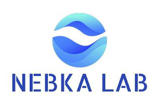 NEBKA LAB logo