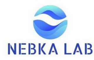 NEBKA LAB logo