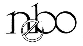 NEBO logo