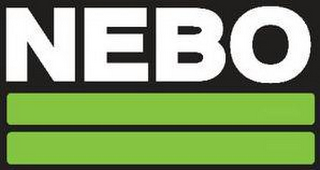 NEBO logo