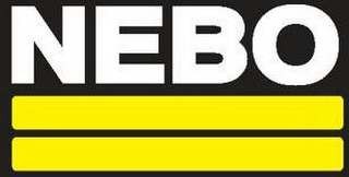 NEBO logo