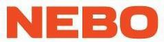 NEBO logo