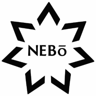 NEBO logo