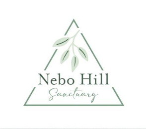 NEBO HILL SANCTUARY logo