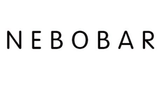NEBOBAR logo