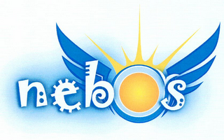 NEBOS logo