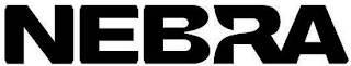 NEBRA logo
