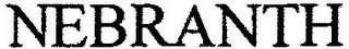 NEBRANTH logo