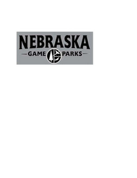 NEBRASKA GAME PARKS logo