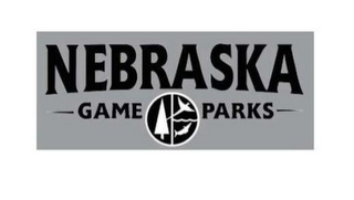 NEBRASKA GAME PARKS logo