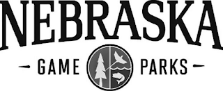 NEBRASKA GAME PARKS logo