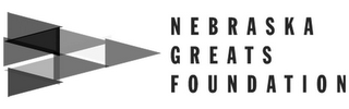 NEBRASKA GREATS FOUNDATION logo