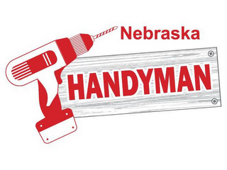 NEBRASKA HANDYMAN logo