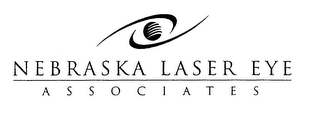NEBRASKA LASER EYE ASSOCIATES logo