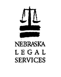 NEBRASKA LEGAL SERVICES logo
