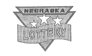 NEBRASKA LOTTERY logo