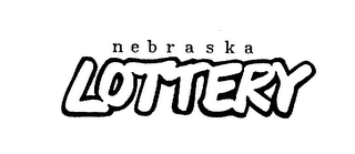 NEBRASKA LOTTERY logo