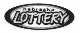 NEBRASKA LOTTERY logo