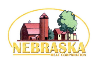 NEBRASKA MEAT CORPORATION logo