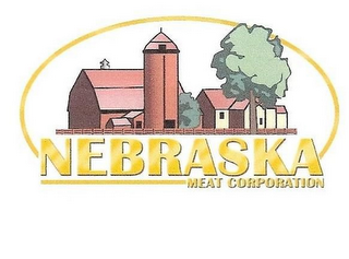 NEBRASKA MEAT CORPORATION logo