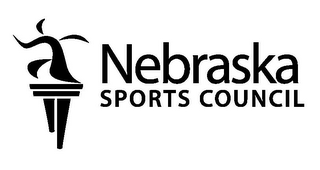 NEBRASKA SPORTS COUNCIL logo