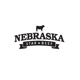 NEBRASKA STAR BEEF logo