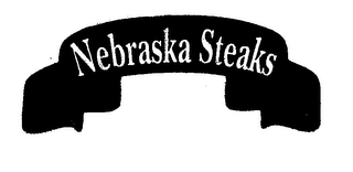 NEBRASKA STEAKS logo