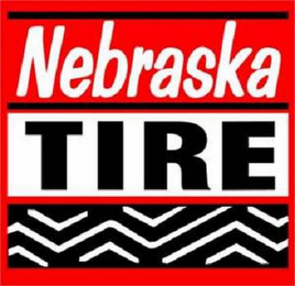 NEBRASKA TIRE logo