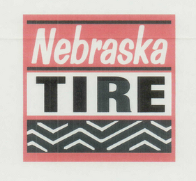 NEBRASKA TIRE logo