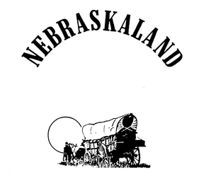 NEBRASKALAND logo