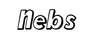 NEBS logo