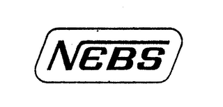 NEBS logo