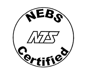 NEBS NTS CERTIFIED