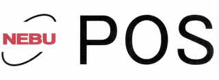 NEBU POS logo