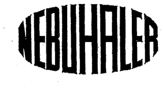 NEBUHALER logo