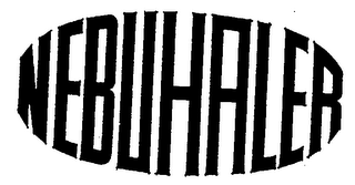 NEBUHALER logo