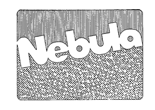 NEBULA logo