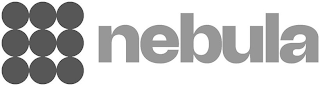 NEBULA logo